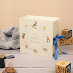 Beatrix Potter Baby Keepsake Box