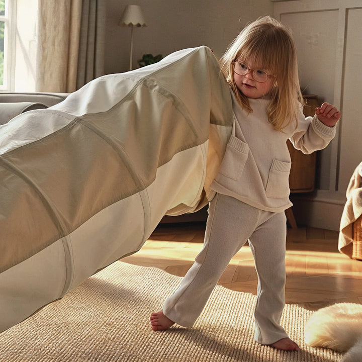 CuddleCo Pop-up Play Tunnel
