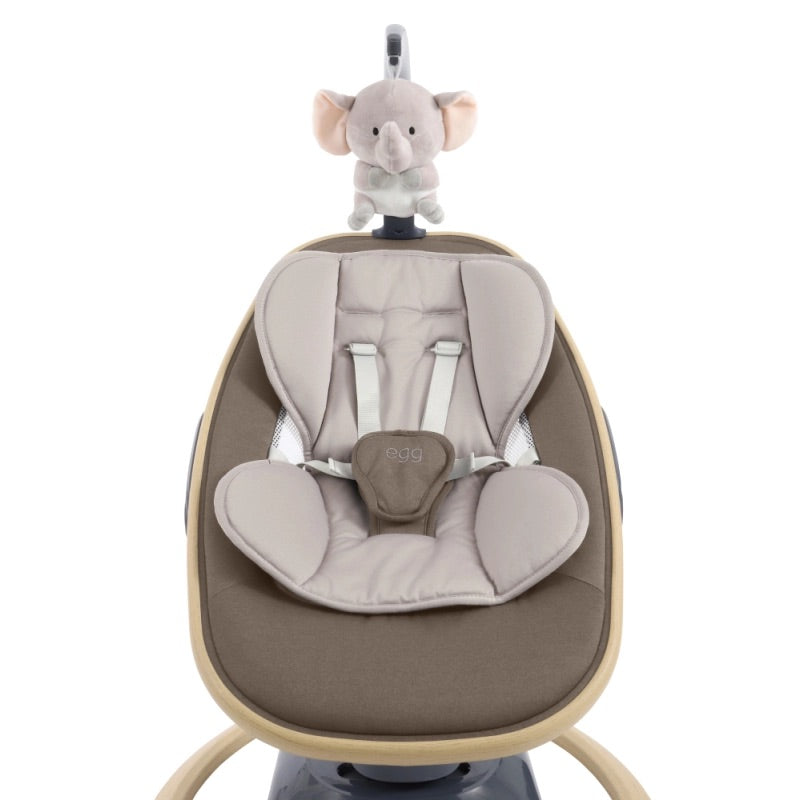 egg Home Smart Motion Rocker - Mink
