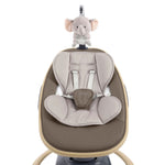 egg Home Smart Motion Rocker - Mink