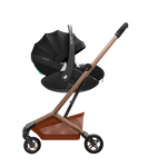 Maxi-Cosi Fame Cabin Stroller + Carrycot - Copper Terra
