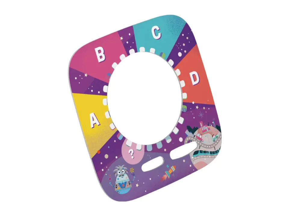 tonies Tonieplay - The Quizzles: All About Technology