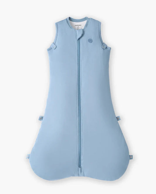 Momcozy Baby Sleeping Bag 1.5 TOG - Blue
