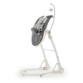 BabyUp® Anti-Reflux Chair - White