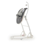 BabyUp® Anti-Reflux Chair - White