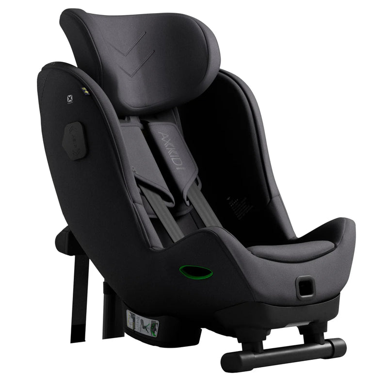 Axkid Minikid 4 Max - Arctic Mist Grey