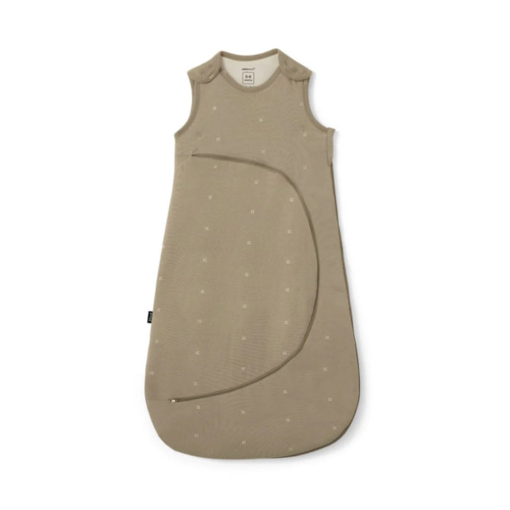 SnuzPouch Sleeping Bag – Sage Cross