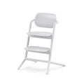 Cybex Lemo Highchair - All White
