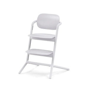 Cybex Lemo Highchair - All White