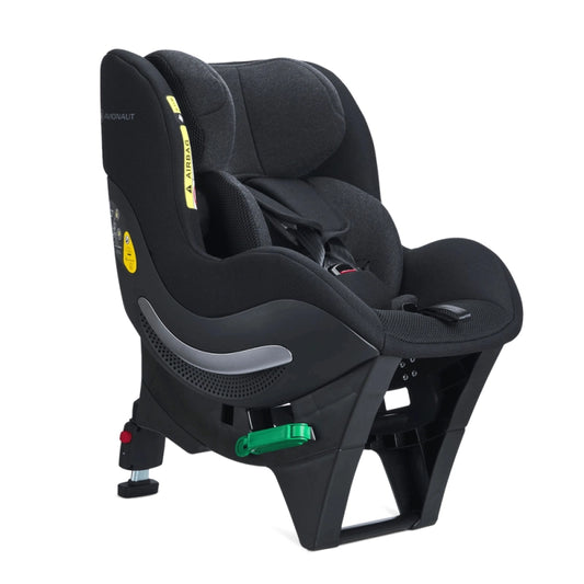 Avionaut Sky AirFlow Rear Facing Car Seat - Black