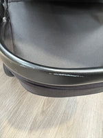 PRE LOVED Ickle Bubba Virgo Double Pushchair Bundle - Stone