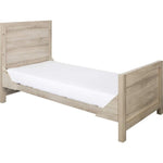 Tutti Bambini Modena Cot Bed - Oak