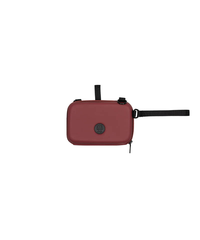 Hunter x Venicci Special Edition Upline3 2in1 Essential Bundle - Red
