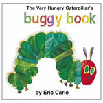 The Very Hungry Caterpillar Buggy Buddy Book