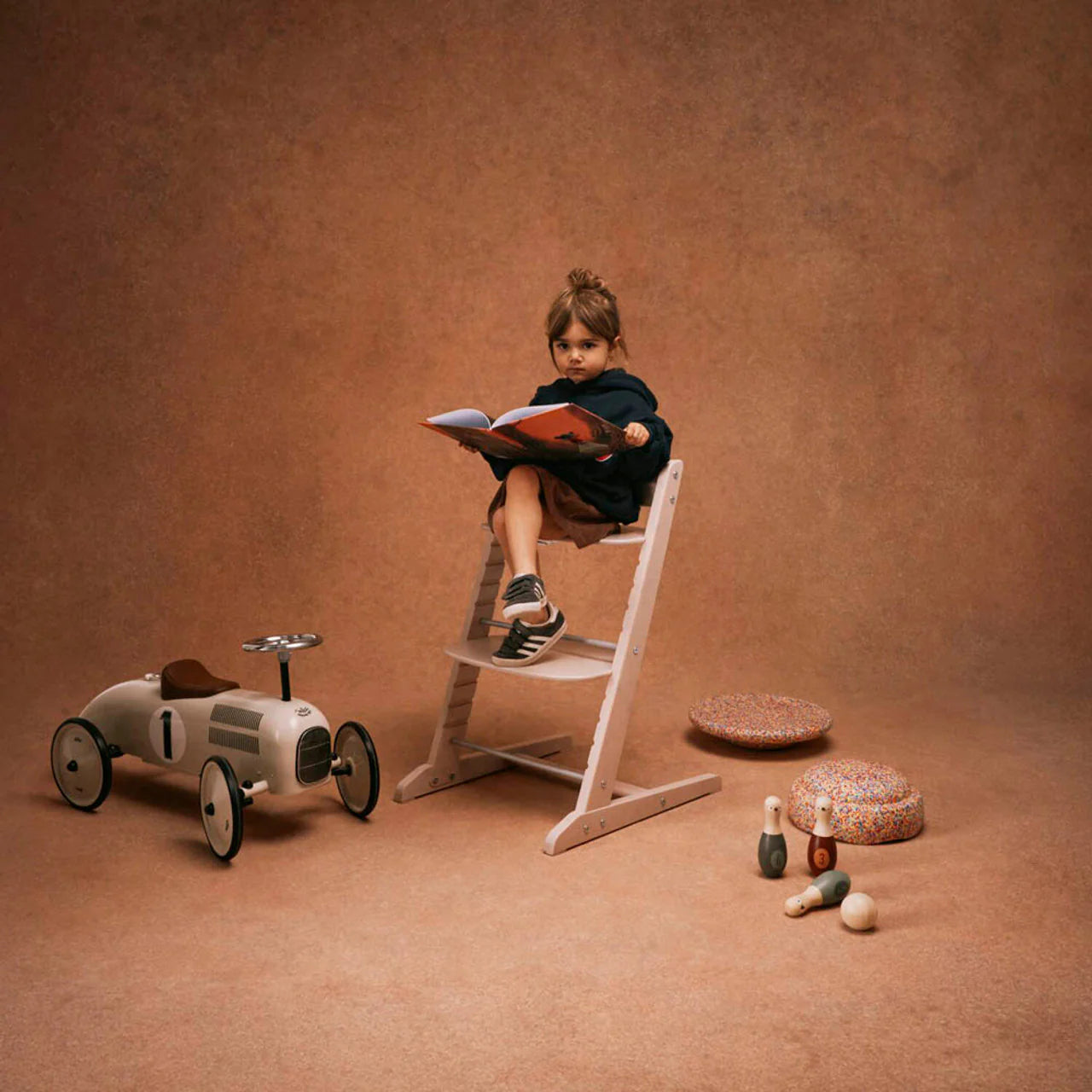 Cybex IRIS - Light Natural