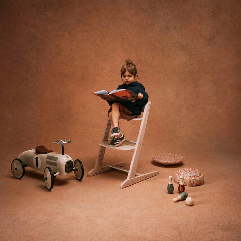 Cybex IRIS - Light Natural