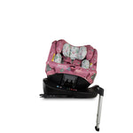 Cosatto Get Set Grow Plus i-Size 360 Car Seat – Pony Party