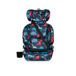 Cosatto Zoomi 3 i-Size Car Seat - D is for Dino