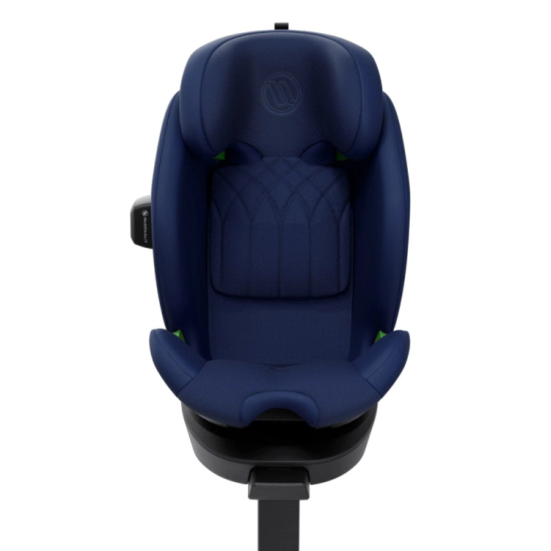 Avionaut Stardust 360 Car Seat - Navy