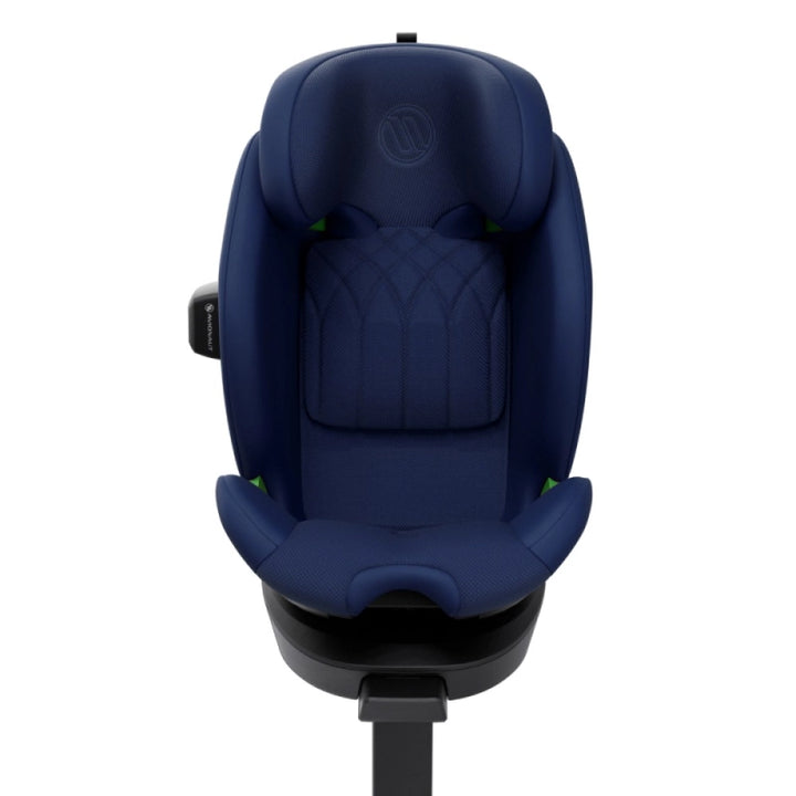 Avionaut Stardust 360 Car Seat - Navy