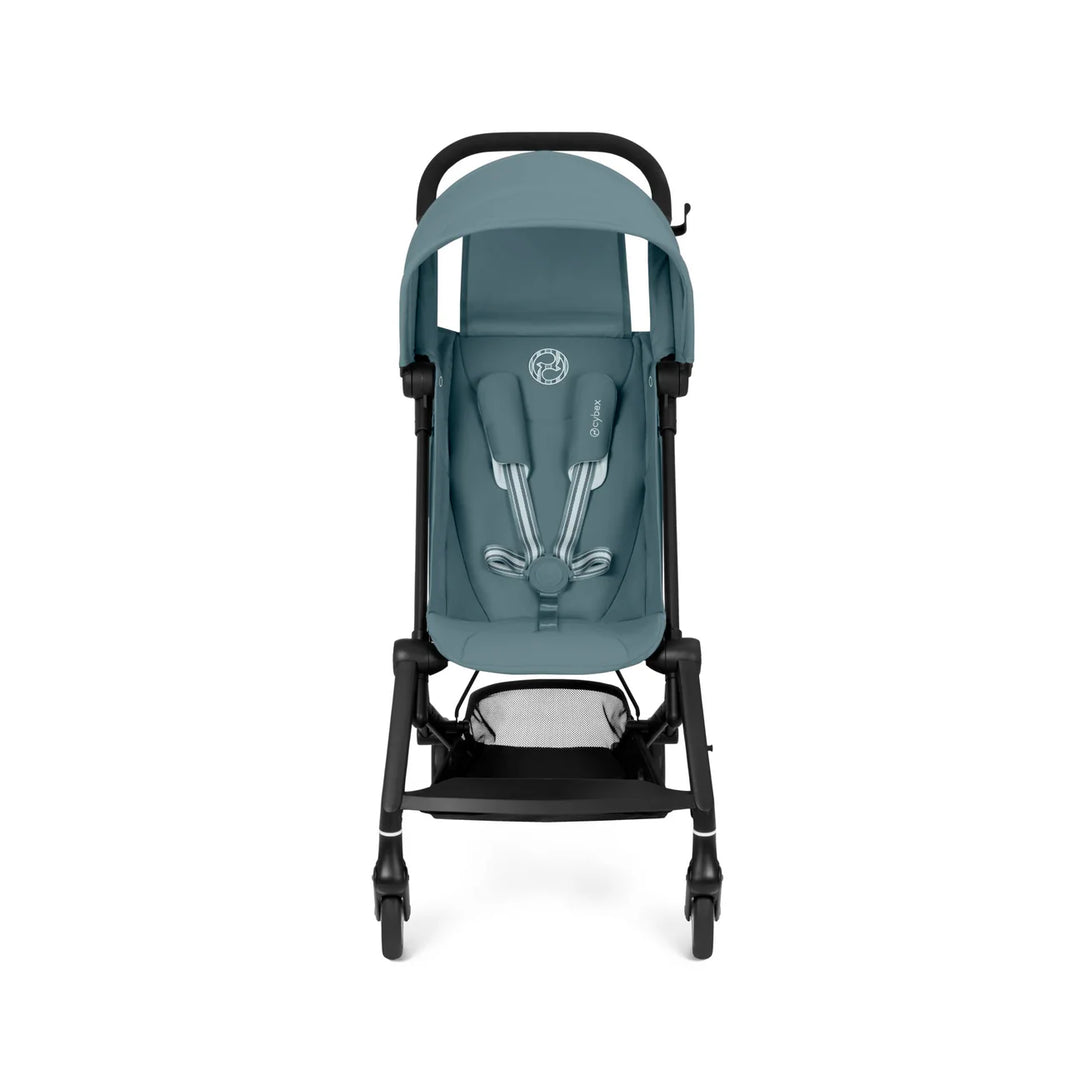Cybex AGIS Compact Stroller - Stormy Blue