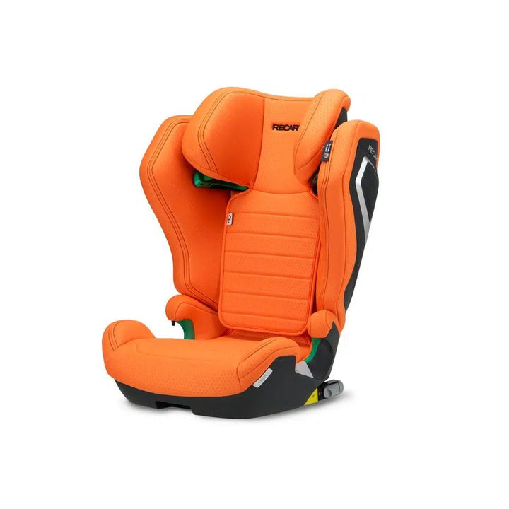 Recaro Axion 1 Car Seat - Vibrant Orange