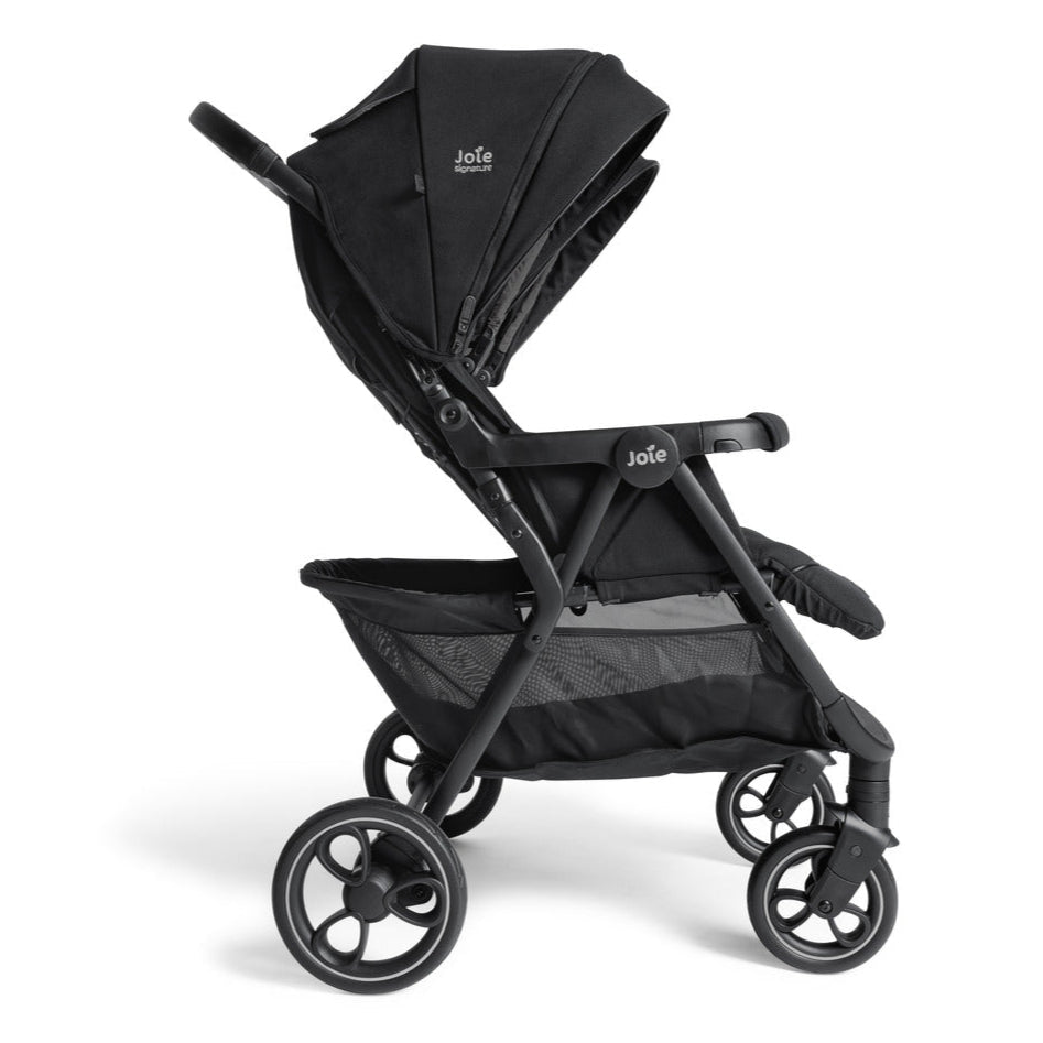 Joie Signature Estrella Twin Pushchair - Eclipse