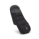 Bugaboo Footmuff - Midnight Black