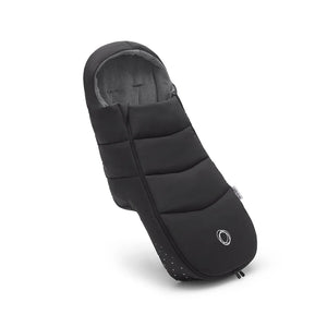 Bugaboo Footmuff - Midnight Black