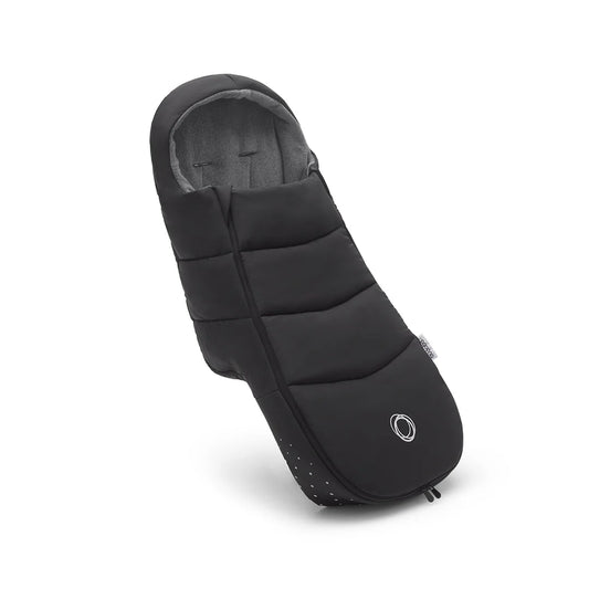 Bugaboo Footmuff - Midnight Black