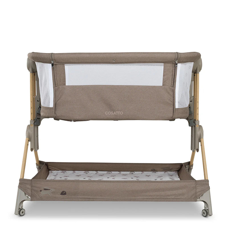 Cosatto Giggle 4 Mega Bundle - Lollop
