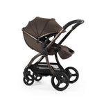 egg3 Stroller - Chocolate Velvet