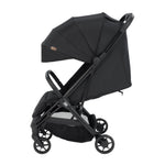 Babymore Yara Compact Stroller – Black