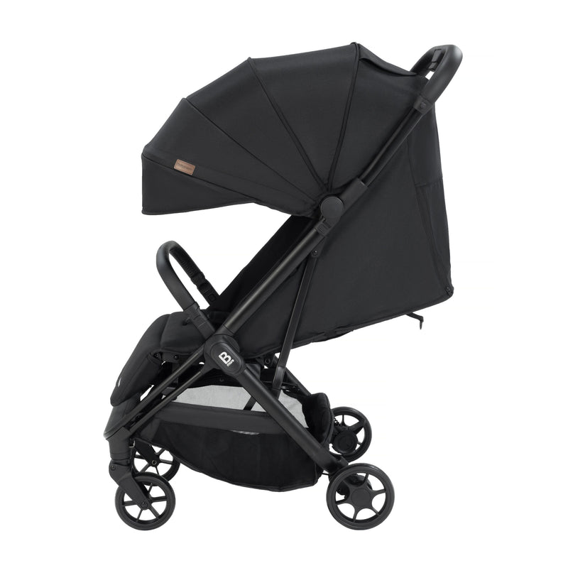 Babymore Yara Compact Stroller – Black