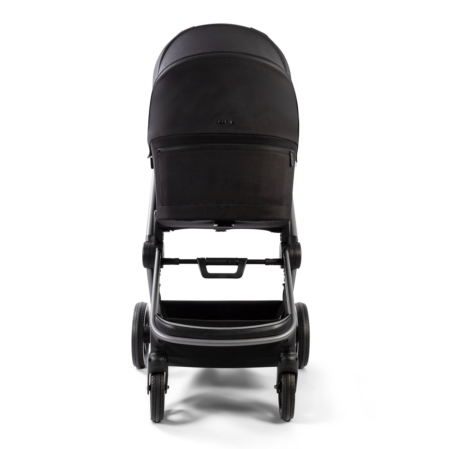 Redkite Push Me Cruise Complete Essentials Baby Bundle Inc Spin Base - Liquorice