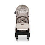 Cosatto Wow 3 Summer Stroller Bundle - Whisper