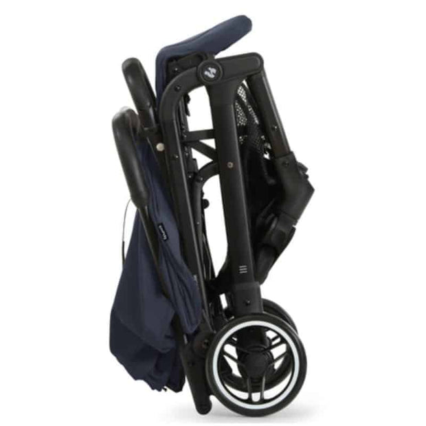 Hauck Travel N Care – Navy Blue