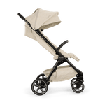 Nuna trvl LX BMW Collection Compact Stroller - Mica