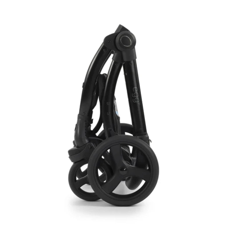 egg3 Luxury Travel System Bundle - Panther