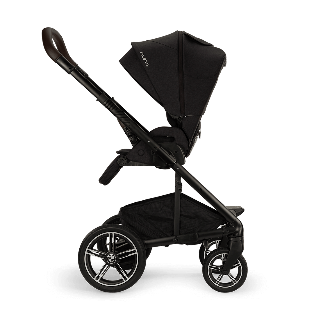 Nuna x BMW MIXX Next Pushchair - Element