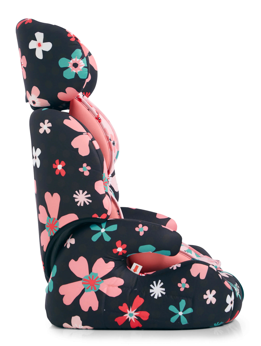 Cosatto Zoomi Group 123 Car Seat - Paper Petals