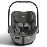 Joie Signature I-Level Pro Recline Car Seat - Evergreen