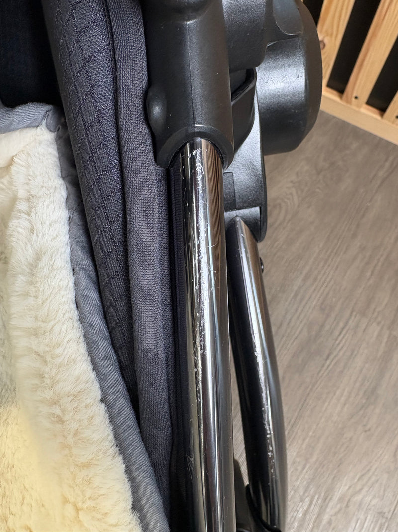 PRE LOVED egg3 Travel System - Celestial