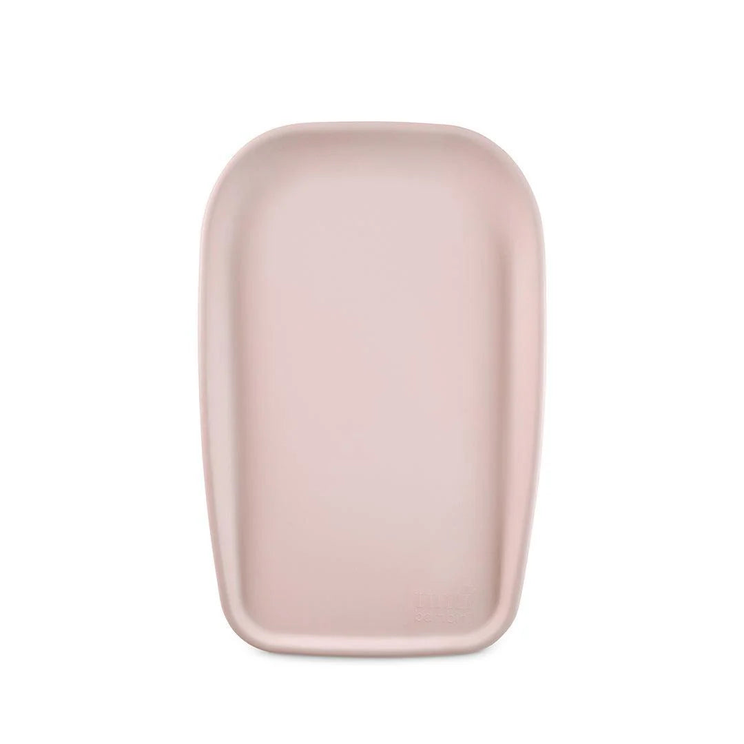 Tutti Bambini Cushi Mini Changing Mat - Petal