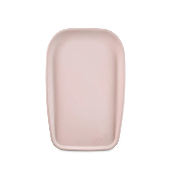Tutti Bambini Cushi Mini Changing Mat - Petal