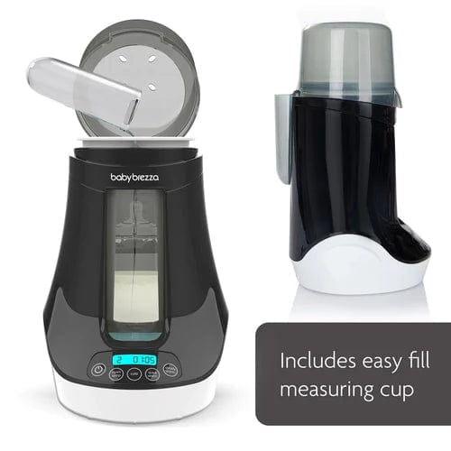 Baby Brezza Bottle & Breastmilk Warmer