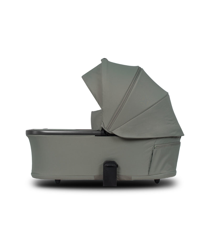 Venicci Upline3 11 Piece Pram Bundle - Aloe