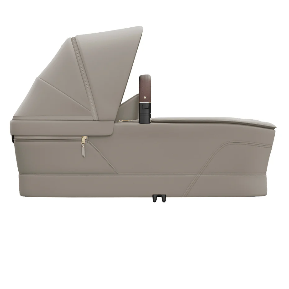 Maxi-Cosi Fame Cabin Cot - Sapphire Sand