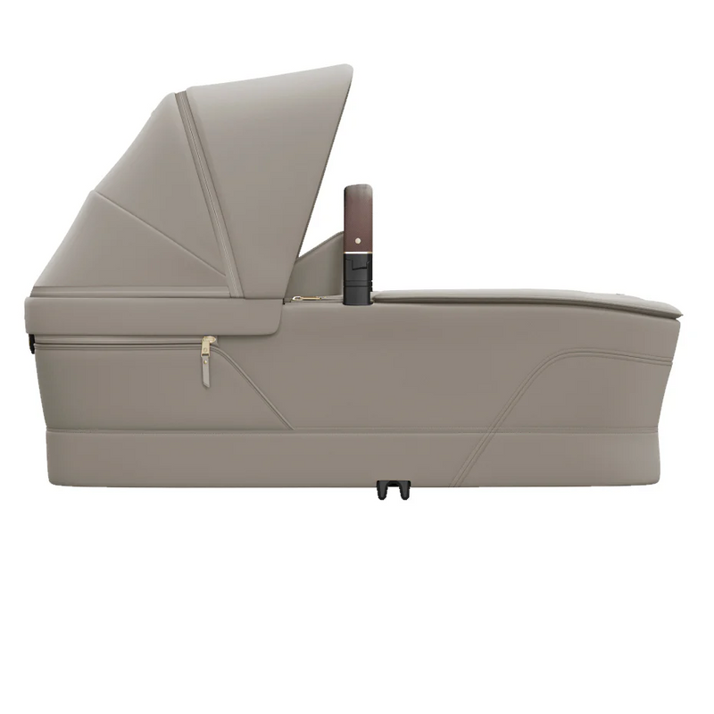 Maxi-Cosi Fame Cabin Cot - Sapphire Sand