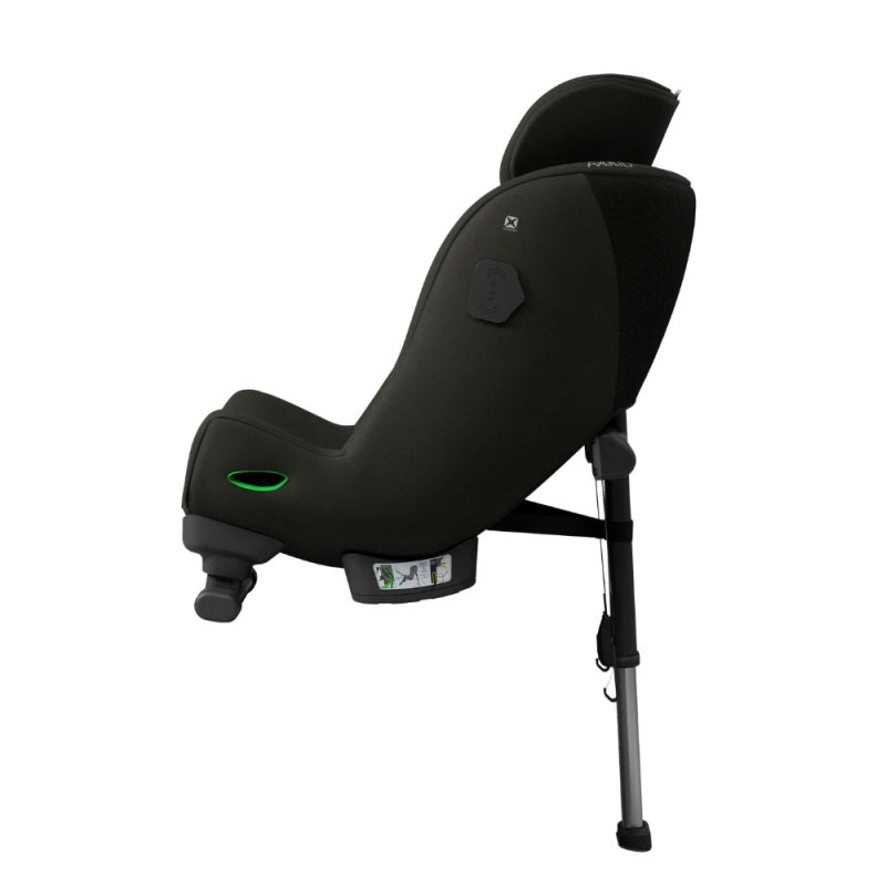 Axkid Minikid 4 Max - Forest Moss Green